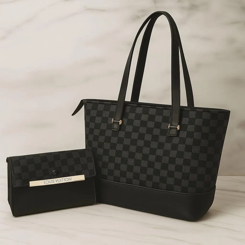 Ladies handbags
