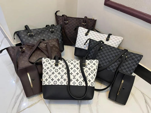 Ladies handbags