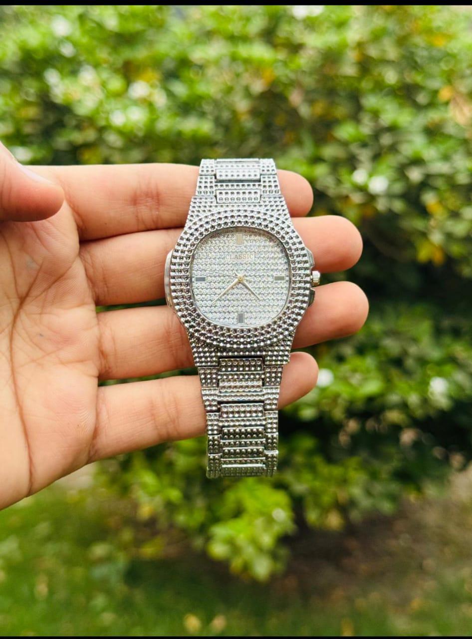 New brand luxury watch