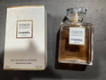 CHANEL Coco Mademoiselle Eau de Parfum 100ml | Iconic Women's Luxury Fragrance